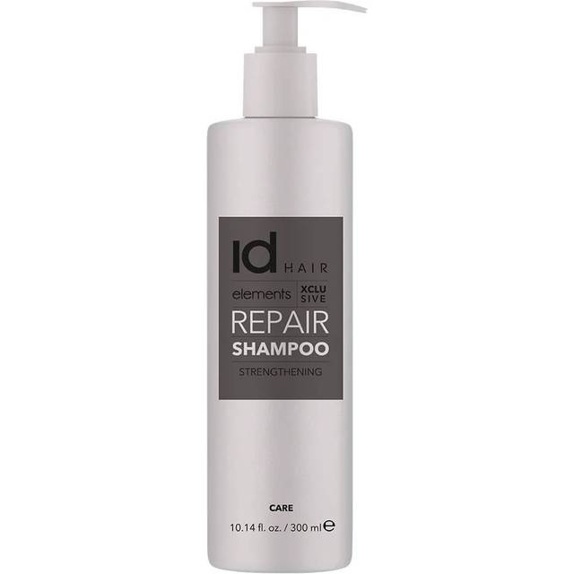 idHAIR Elements Xclusive Repair Shampoo 300ml