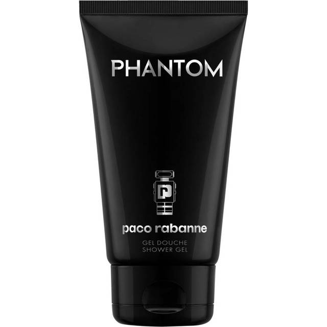 Rabanne Phantom Shower Gel 150ml