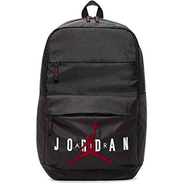 Nike Jordan Rygsæk - Sort