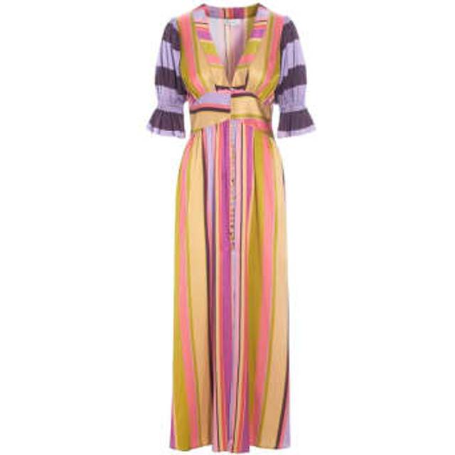 Dea Kudibal - Aislinn Silk Dress Combined M