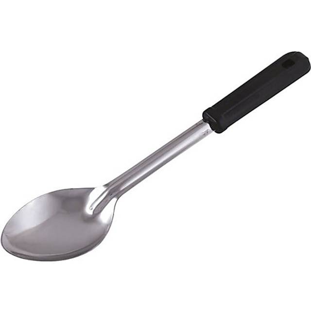 American METALCRAFT  Inc Solid Bowl Spoon wBakelite Handle Silver