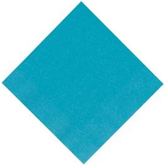 Creative Converting 803131B Napkin Beverage Case of 12