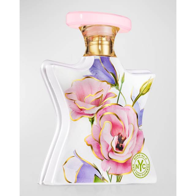 Bond No 9 New York Flowers Eau De Parfum 50ml