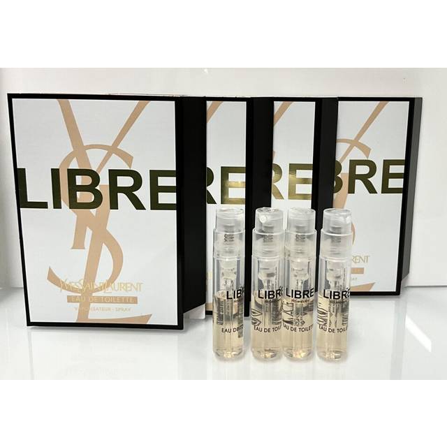 YSL - Libre Eau De Toilette 1.2ml mini