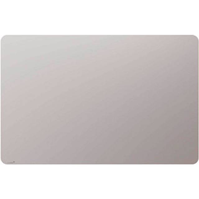 Legamaster Glassboard Magnetic 150 (W) x 100 (H) cm Grey