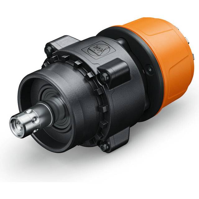 Fein 64203027010 QuickIN Tapping Drive Head