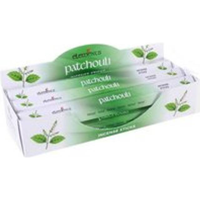 Something Different Elements Incense Stick 6 Pack Patchouli