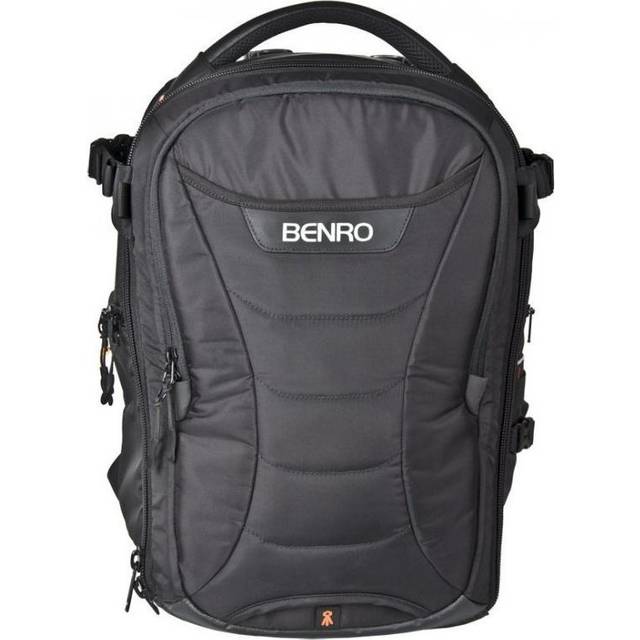 Benro Pro Ranger 500N Rygsæktaske Notebook Rum Grå