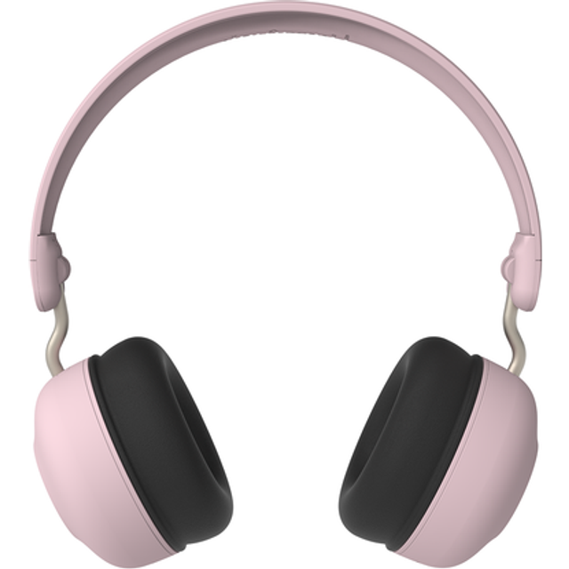 Kreafunk Hörlurar - Buzz Junior - Dusty Rose - Kreafunk - One Size - Hörlurar