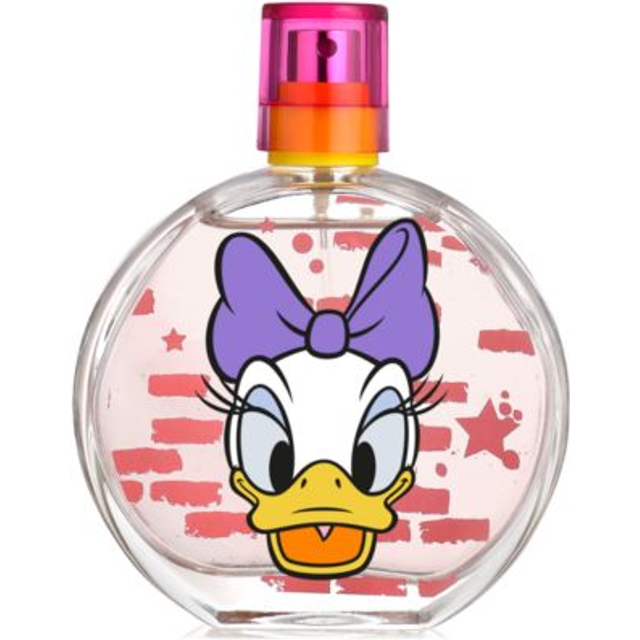Daisy Duck Perfume by Disney 100 ml Eau De Toilette Spray for Women (100 ml)