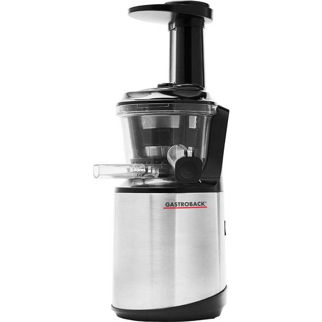Gastroback Slow Juicer Advanced Vital