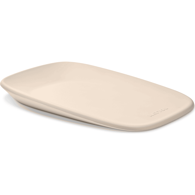 NATTOU Skötbädd Softy, beige