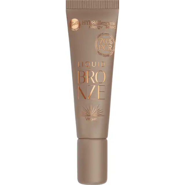 BellHypoallergenic liquid bronzer