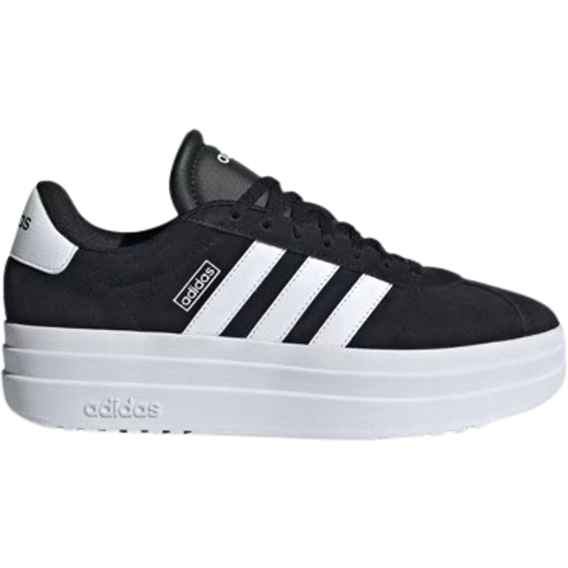 Women's Trainers adidas Vl Court Bold - Noir