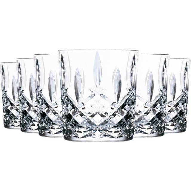 340ml Orchestra Whisky Glasses - Pack of Six