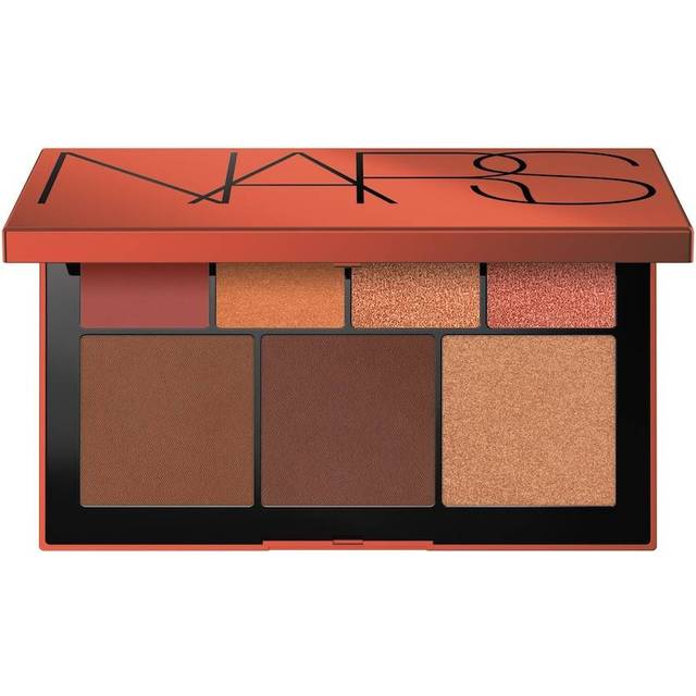 NARS Laguna Ultimate Face Palette - Medium to Deep