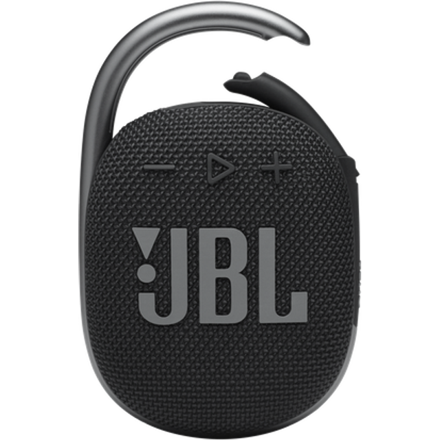 JBL Clip 4 trådlös högtalare (blå)