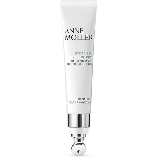 Anne Möller Blockâge Hydra Gel Eye Contour 15ml