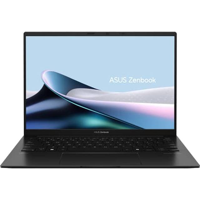 Zenbook 14 WQXGA+ OLED – AMD R7-8840HS, 16GB RAM, 1TB, Win 11