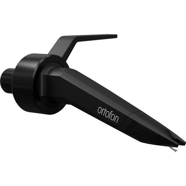 Ortofon Concorde Music Black, MM-pickup för vinylspelare