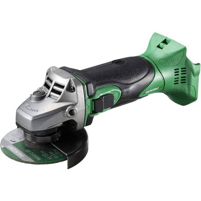 Vinkelslip Hikoki G18Dsl2 18V Utan Batteri