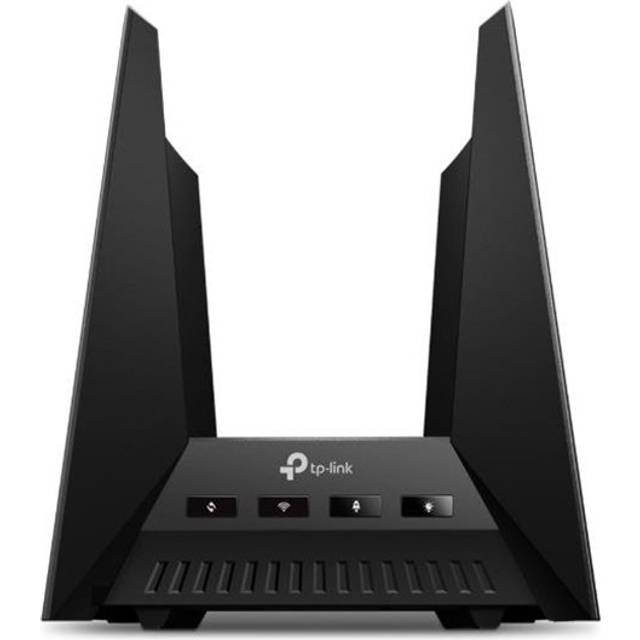 TP-Link Deco BE25(1-pack) BE3600 Whole Home Mesh Wi-Fi 7 Router