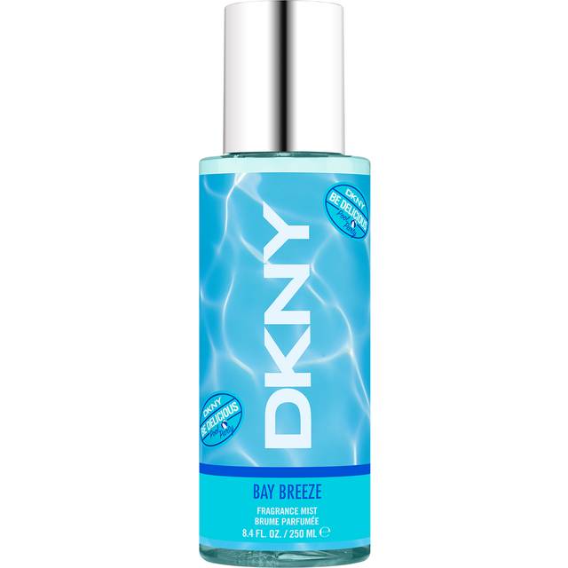 DKNY Be Delicious Pool Party Body Mist Bay Breeze