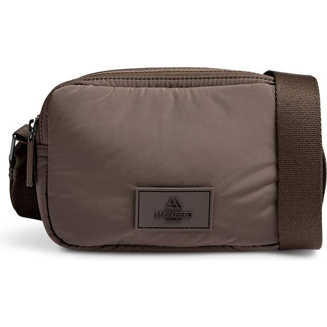 Markberg Less Crossbody bag brown