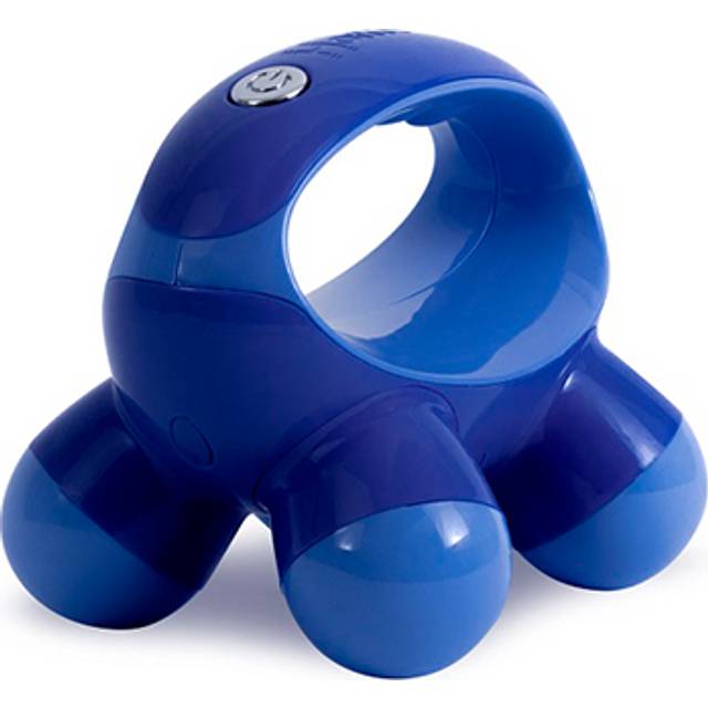 Homedics Quattro Mini Massager
