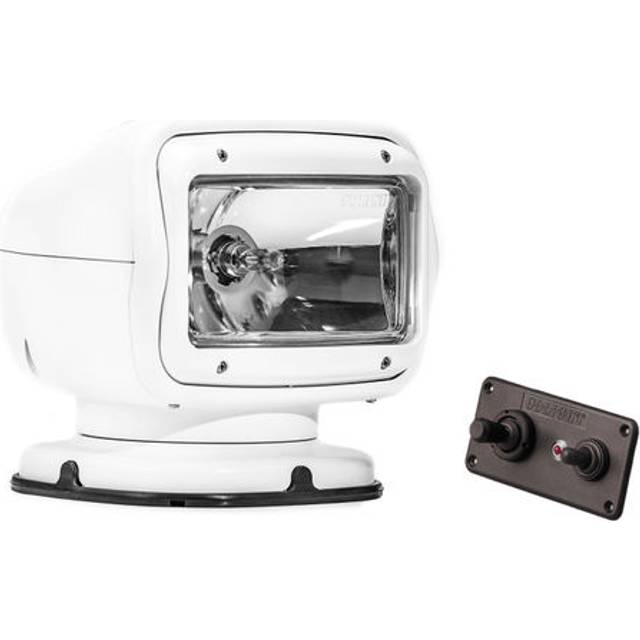 Golight GT 2021 strålkastare (färg: Vit)