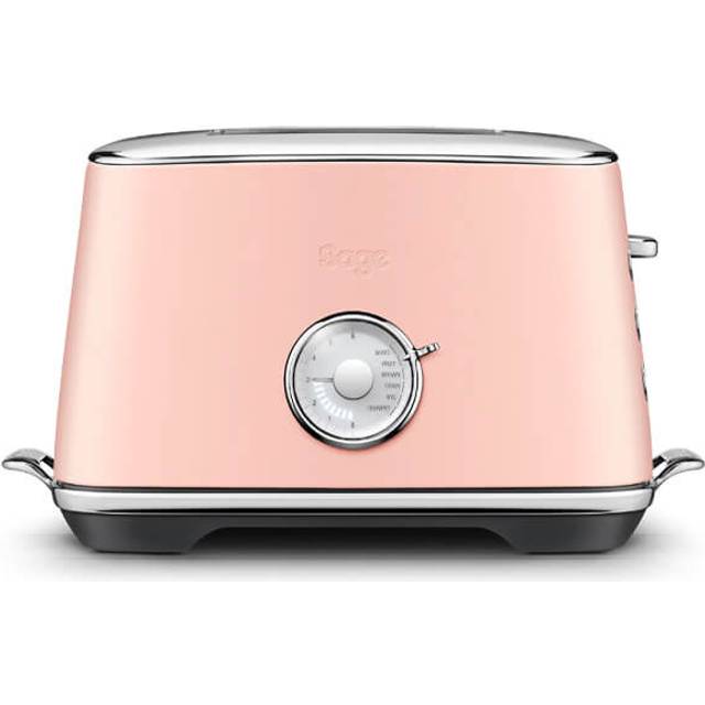 Sage The Toast Select Luxe Toaster Rosewater Meringue