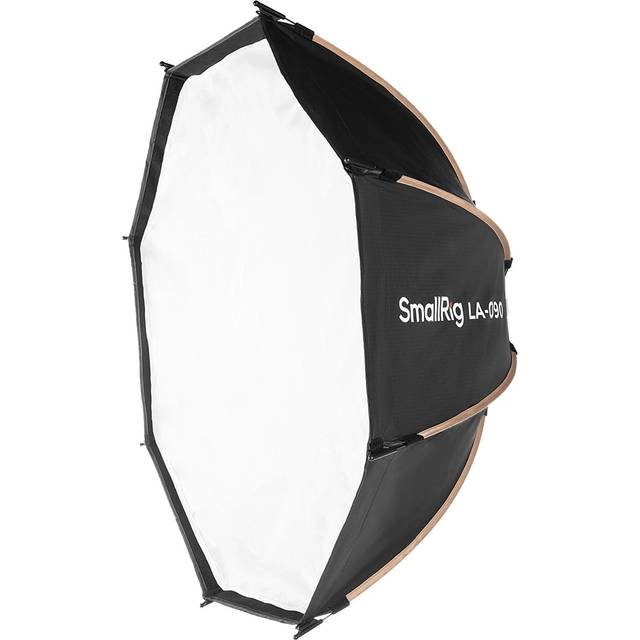 SmallRig LA-O90 Octagonal Softbox 4633