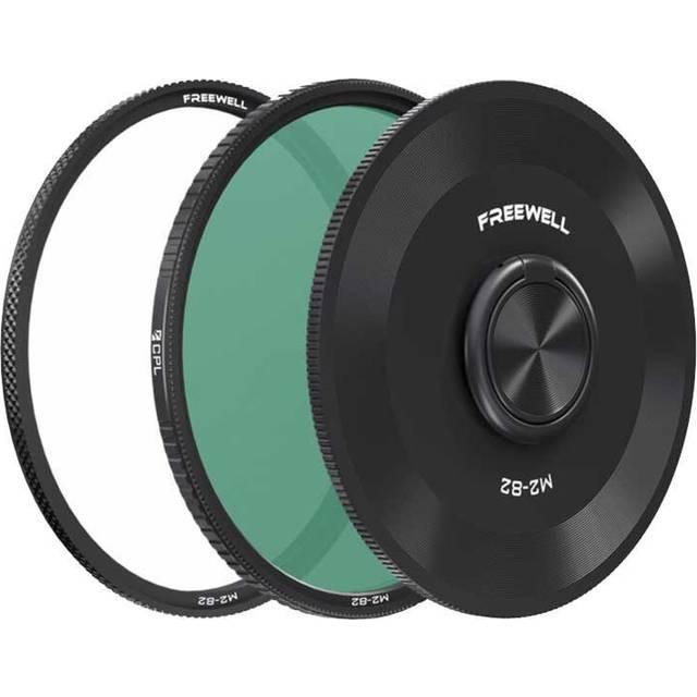 Freewell 82mm M2 Series CPL Filter