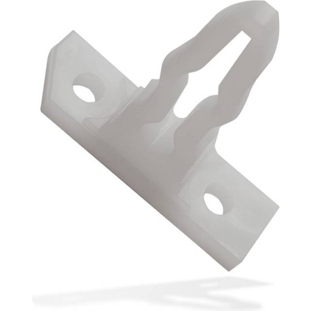 Bush TDV6S TDV6W V6SDW V7SDS V7SDW Tumble Dryer Door Striker Lock Pin