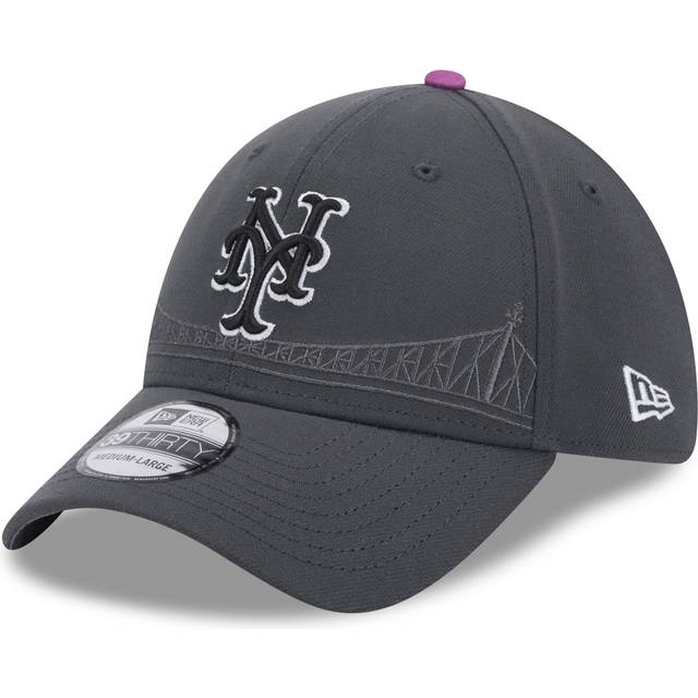 New York Mets New Era City Connect 39Thirty Cap