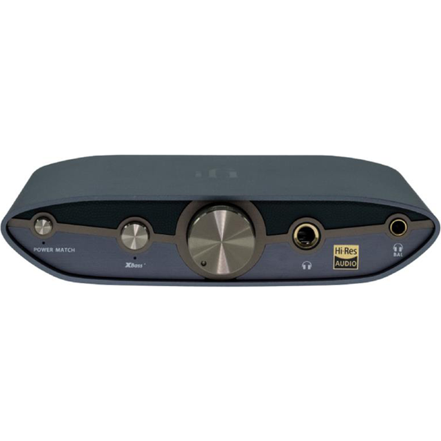 ZEN DAC 3