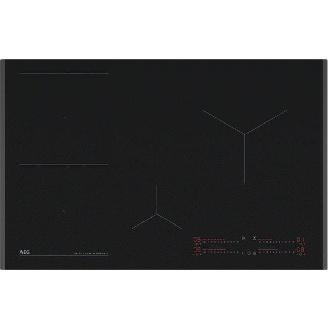 Aeg TI84IB00FZ Induction Hob - Black