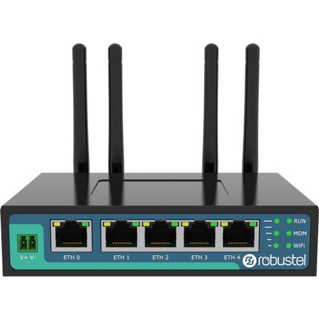 Axema Robustel C65 Router