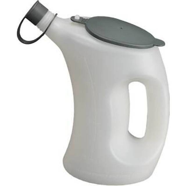 Oljemått med lock 07522-2,0 l-