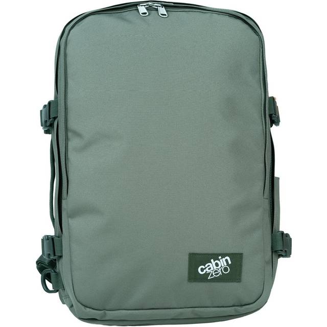 Cabin Zero Classic Pro 32 Plus Travel backpack khaki