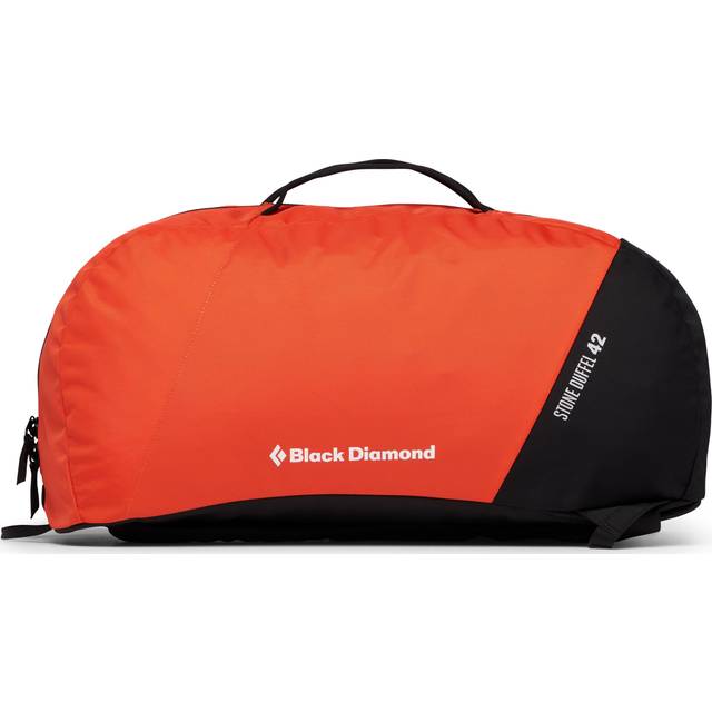 Black Diamond Team Stone Duffelbag 42L