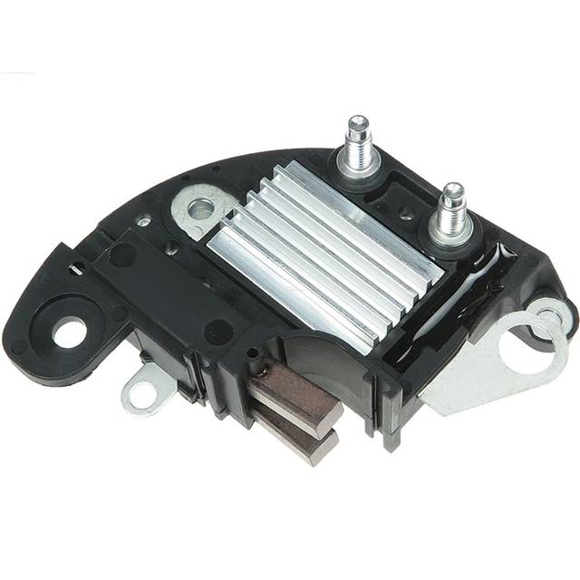 Voltage regulator ARE4014