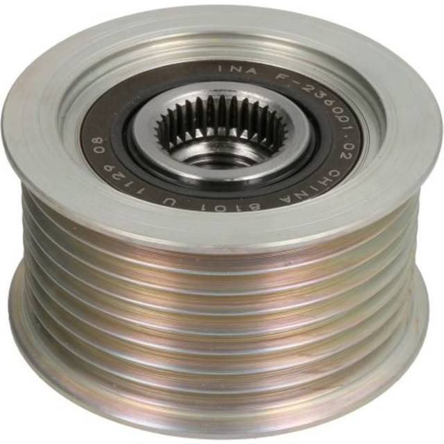 Alternator Freewheel Clutch 535004910 Ina 535004910
