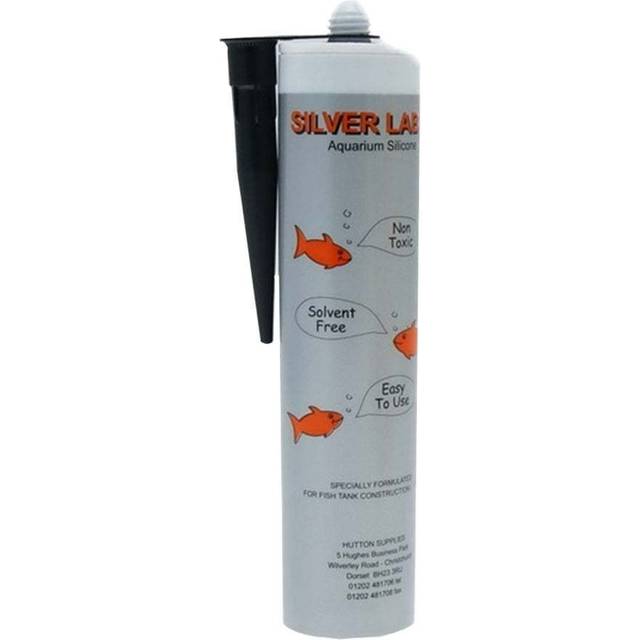 Aquarium Silicone