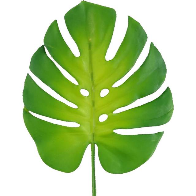 100cm Leaf Realistic Artificial Ficus Tree / Plant Bush Ficus