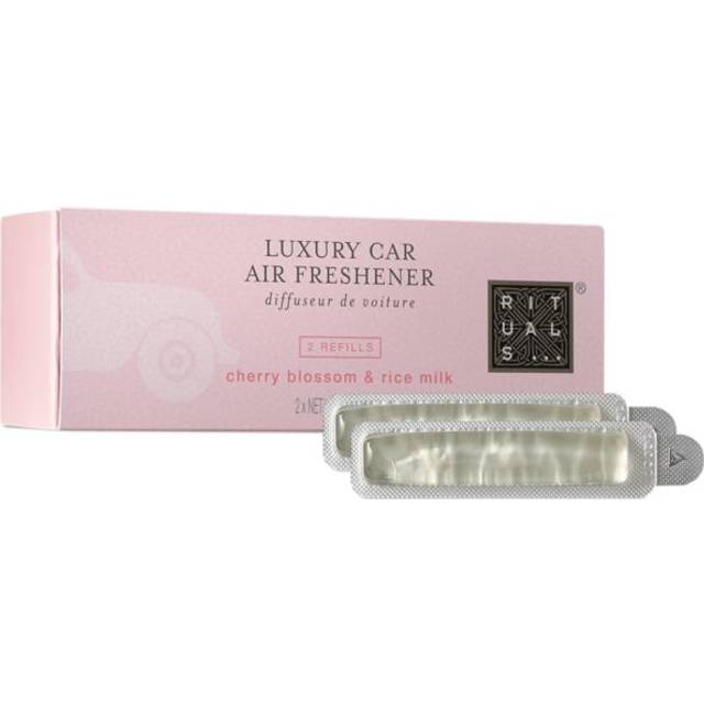 Rituals The Ritual Of Sakura Car Perfume Refill 6G