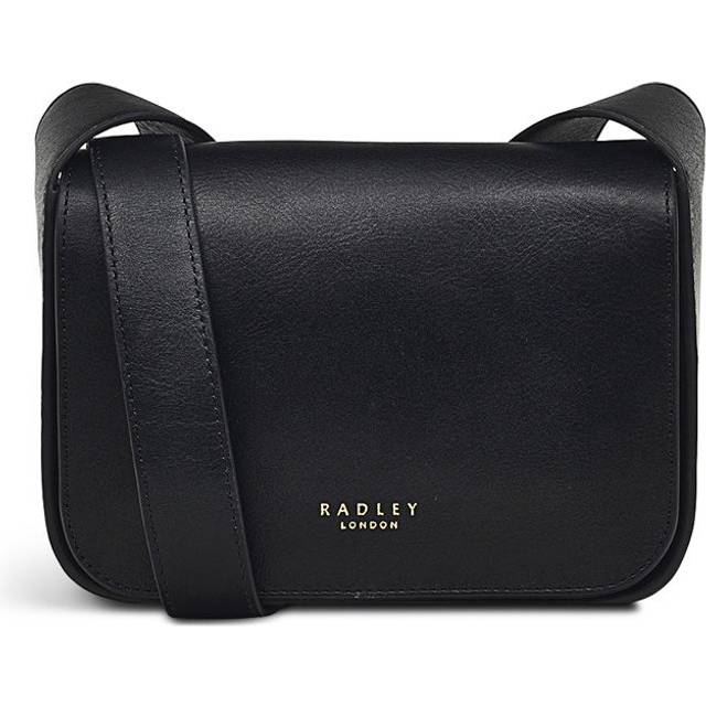 Radley Westwell Lane Small Flapover Crossbody Bag