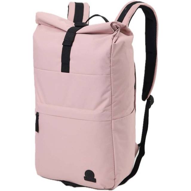 Boulton Backpack - Faded Pink