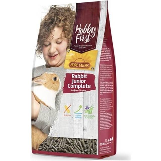 Hobby First Hobby First Rabbit Junior Complete