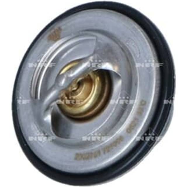 Thermostat, coolant EASY FIT 725096